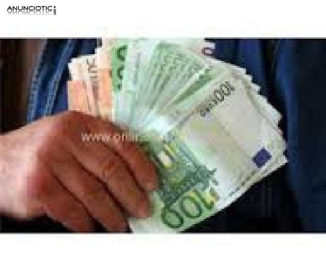 Pr&eacute;stamo de Inversi&oacute;n - Pr&eacute;stamo de Auto - Consolidaci&oacute;n de Deuda - Adquisi