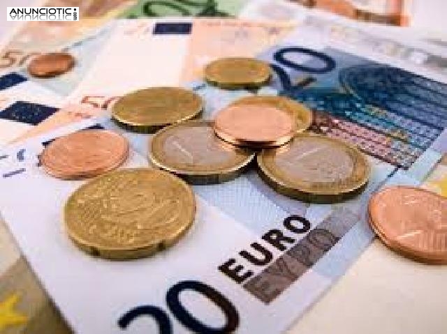 financiaci&oacute;n de pr&eacute;stamos entre personas serias