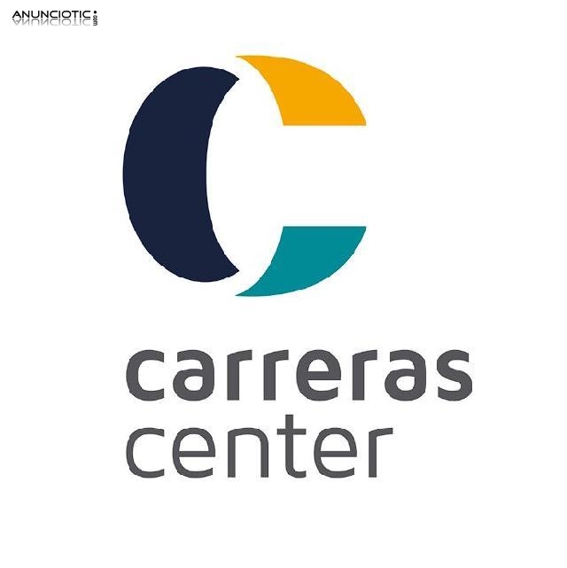 Carreras Center � Centro integral del autom&oacute;vil