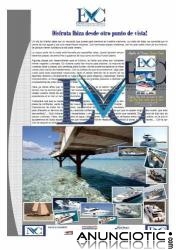 N&aacute;utica Es Vedra Charter