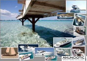 N&aacute;utica Es Vedra Charter