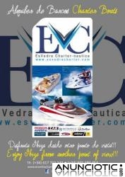 N&aacute;utica Es Vedra Charter