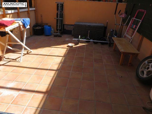 Se alquila adosado para todo a&ntilde;o