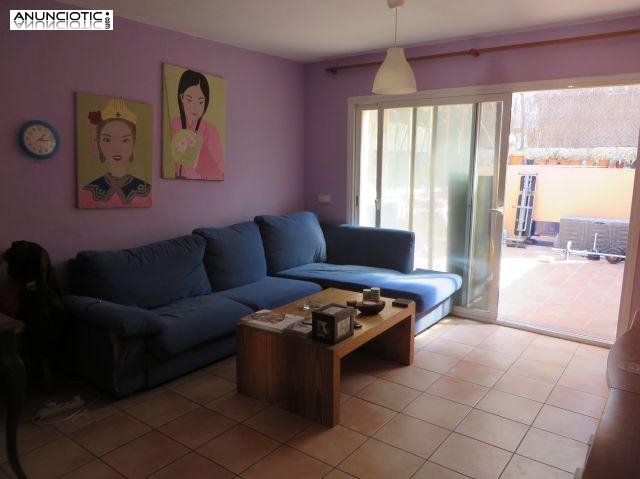 Se alquila adosado para todo a&ntilde;o