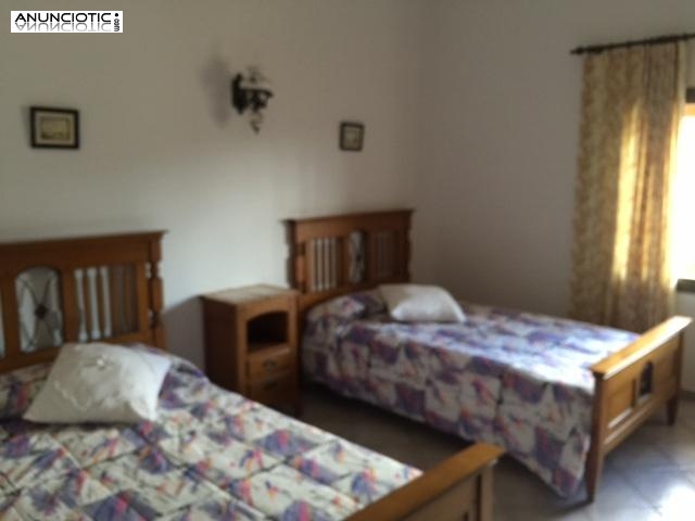 Se alquila para todo el a&ntilde;o