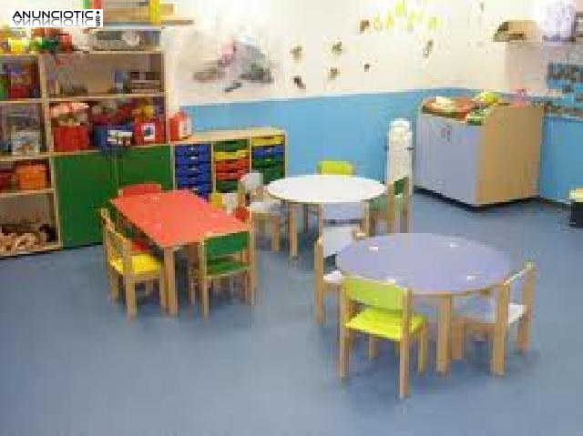 CURSO DE EDUCACION INFANTIL con pr&aacute;cticas, tel&eacute;fono 91.279.6901 