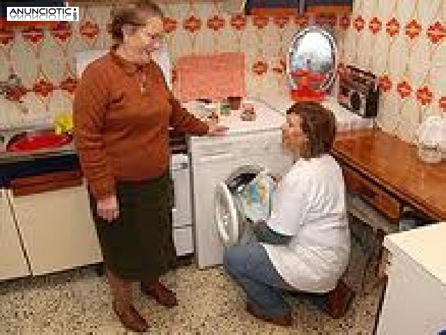 CURSO DE ATENCI&Oacute;N SOCIOSANITARIA PERSONAS DEPENDIENTES con pr&aacute;cticas, matr&iacute;