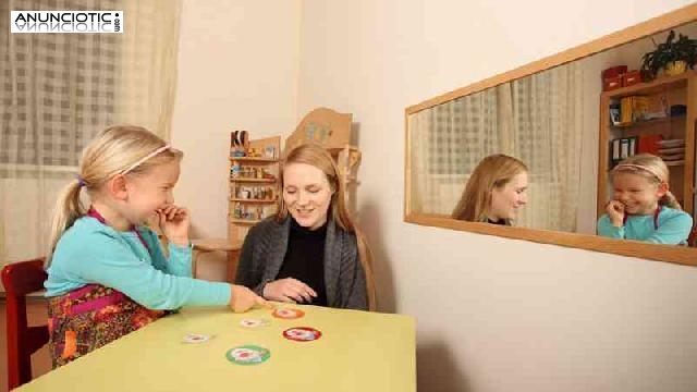 Master en Logopedia e Intervenci&oacute;n en Trastornos del Lenguaje