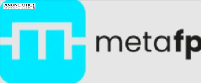 Metafp - formaci&oacute;n profesional online 
