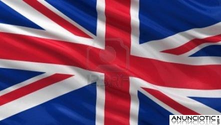 CLASES D INGL&Eacute;S 