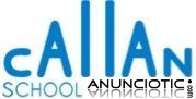 Cursos de ingl&eacute;s en Barcelona 