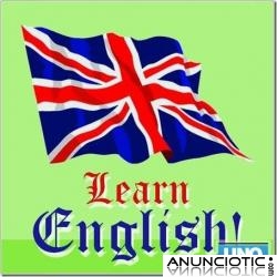 CLASES DE INGL&Eacute;S EN SANT JOAN DESPI