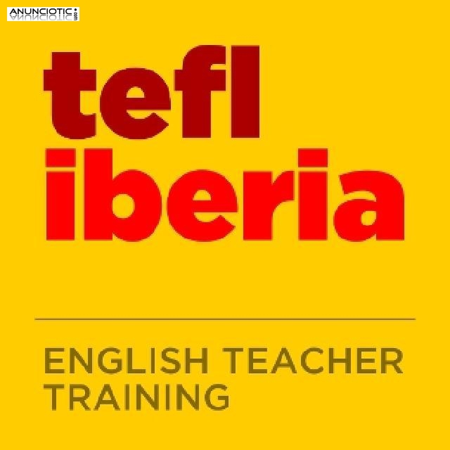 CURSO INGL&Eacute;S CON PROFESORES NATIVOS EN PR&Aacute;CTICAS