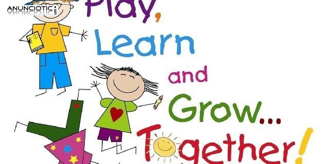 Clases particulares de ingl&eacute;s