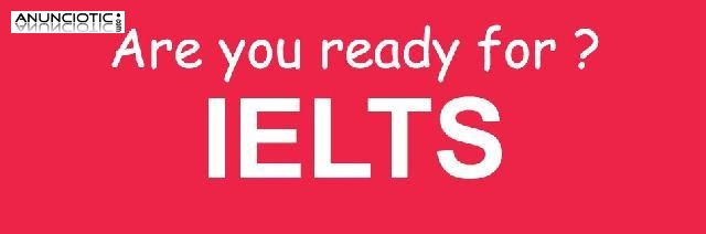 &iquest;Necesita certificado en IELTS, TOEFL, CELTA, DELTA, GRE y otros Diplomas c