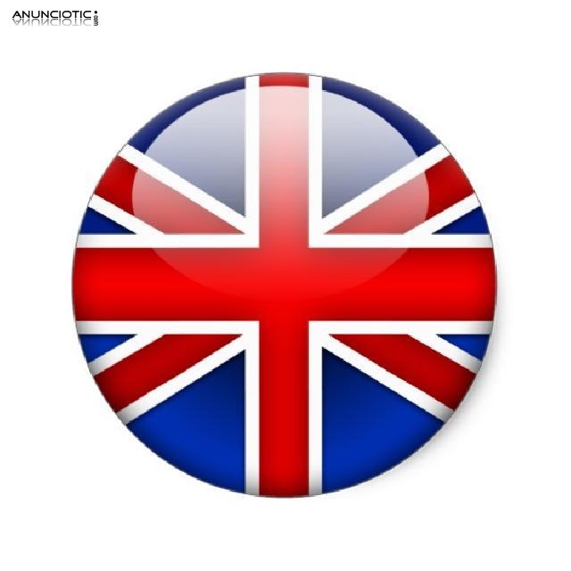 MAESTRA NATIVA DE INGL&Eacute;S