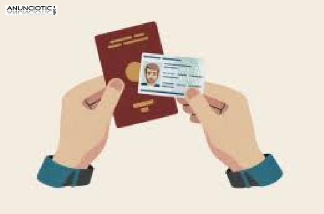 **&iquest;Necesitas ayuda con tu TIE, NIE, N&uacute;mero de Seguridad Social?