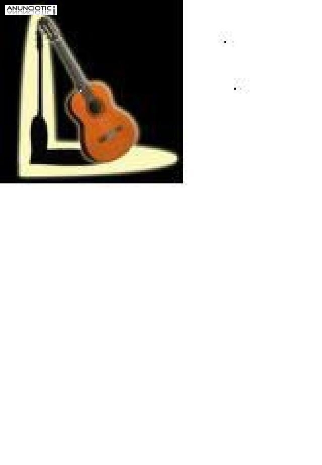 Guitarra  ni&ntilde;os  y adultos .tel 93  218 33 72. Clases subvencionadas y eficaces