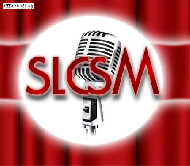 Compa&ntilde;&iacute;a de teatro musical amateur busca: