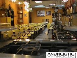 JOAN VILLAR&Oacute; DA LA FORMACI&Oacute;N DE COCINA O MANIPULADOR DE ALIMENTOS 