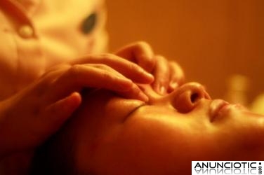Curso de Shiatsu M&oacute;dulo Masunaga en Vipassana