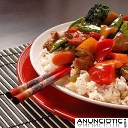 Curso de Diet&eacute;tica China en Vipassana