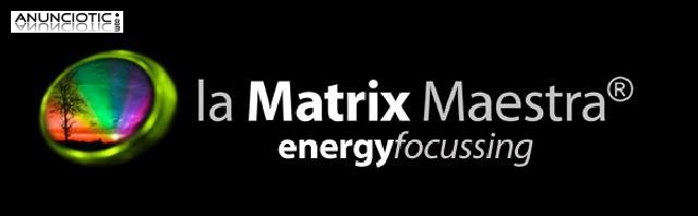 Workshop de La Matrix Maestra&reg;