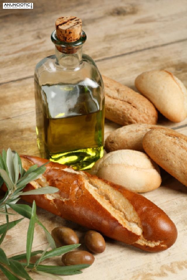 Curso de Diet&eacute;tica y Nutrici&oacute;n en Vipassana