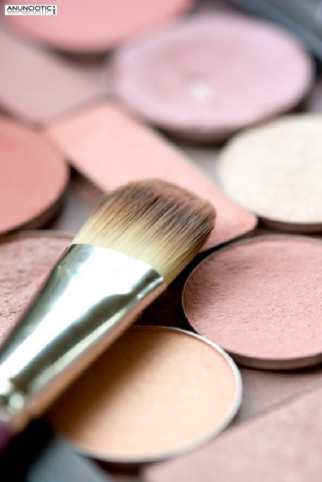 Curso de M&oacute;dulo de Maquillaje y Visajismo en Vipassana