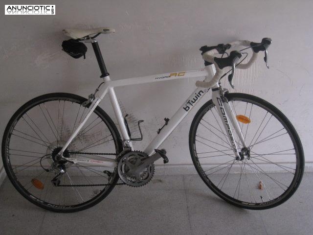 TRIATL&Oacute;N: Mejora tu nivel de triatl&oacute;n