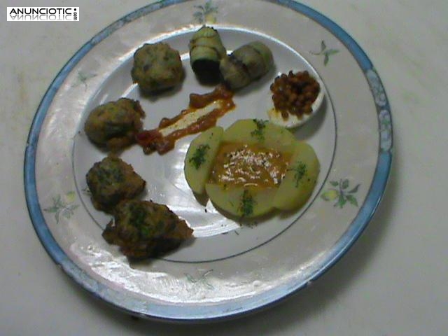 Nuestra clase de cocina te entusiasmar&aacute; de verdad. Pruebala y ver&aacute;s.