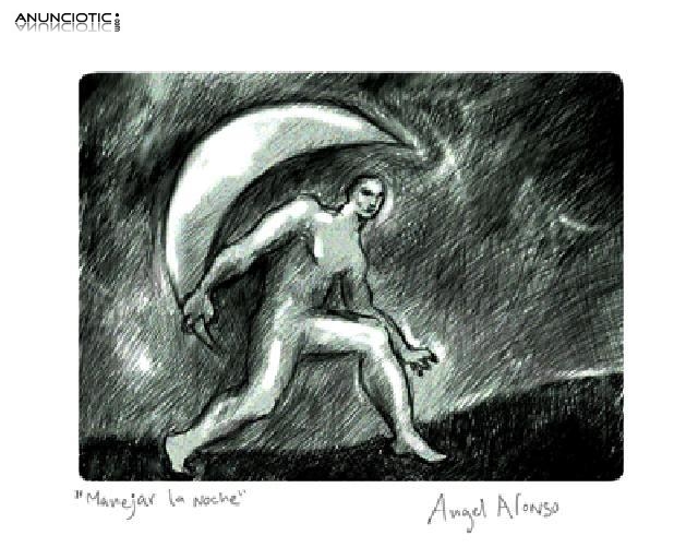 Clases de Artes Pl&aacute;sticas a domicilio