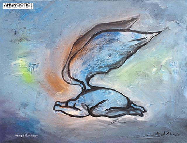 Clases de Artes Pl&aacute;sticas a domicilio