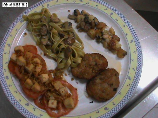 La profesi&oacute;n de cocinero o cocinera no la aprendas en cualquier sitio