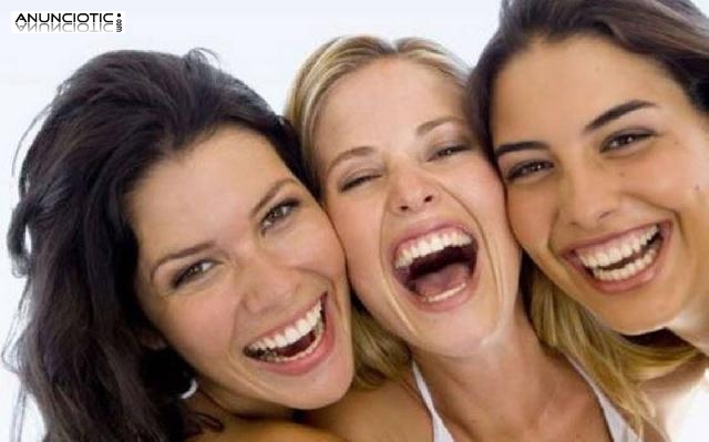 Taller de la Alegr&iacute;a y Risas (RISOTERAPIA)