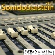 Curso de masterizacion de audio y sonido en espa&ntilde;a