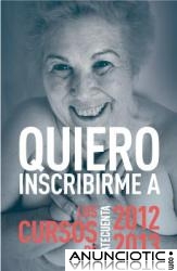 CURSOS DATECUENTA: FOTOGRAF&Iacute;A, VIDEO Y M&Aacute;S.