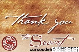 Informaci&oacute;n Nunca Revelada de El Secreto