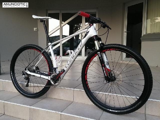  2015 SPECIALIZED STUMPJUMPER EXPERT CARBON WORLD CUP