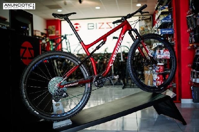 2021 Specialized S-Works Epic 