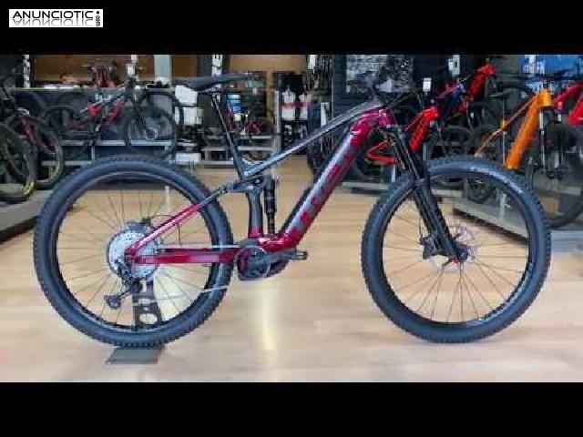 2021 Specialized S-Works Epic 
