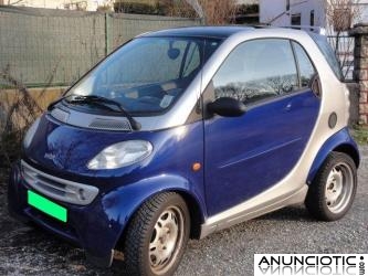 Smart Softouch pasi&oacute;n inteligente