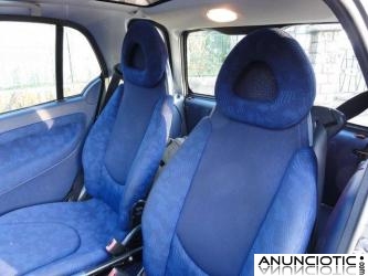 Smart Softouch pasi&oacute;n inteligente