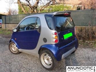 Smart Softouch pasi&oacute;n inteligente