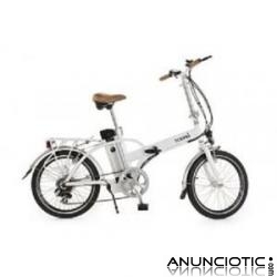 VENTAS ONLINE BICICLETAS EL&Eacute;CTRICAS