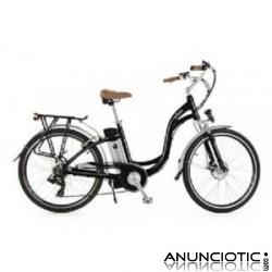 VENTAS ONLINE BICICLETAS EL&Eacute;CTRICAS