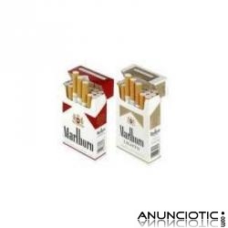 Las mejores cartones de cigarrillos en l&iacute;nea