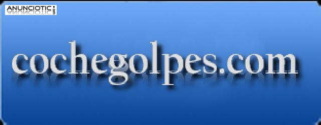 Compramos coches con aver&iacute;a y siniestrados