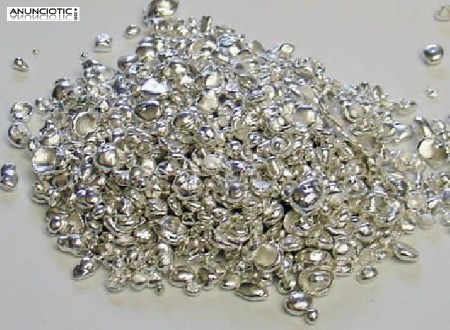 COMPRO PLATA, VALENTI&acute;S JOIERS 