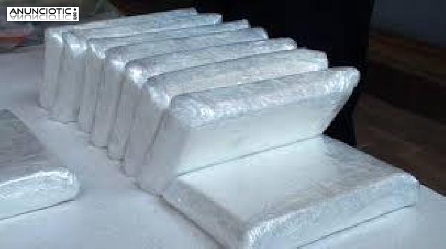 Comprar mefedrona, ketamina, MDMA, mdpv, coca&iacute;na, hero&iacute;na